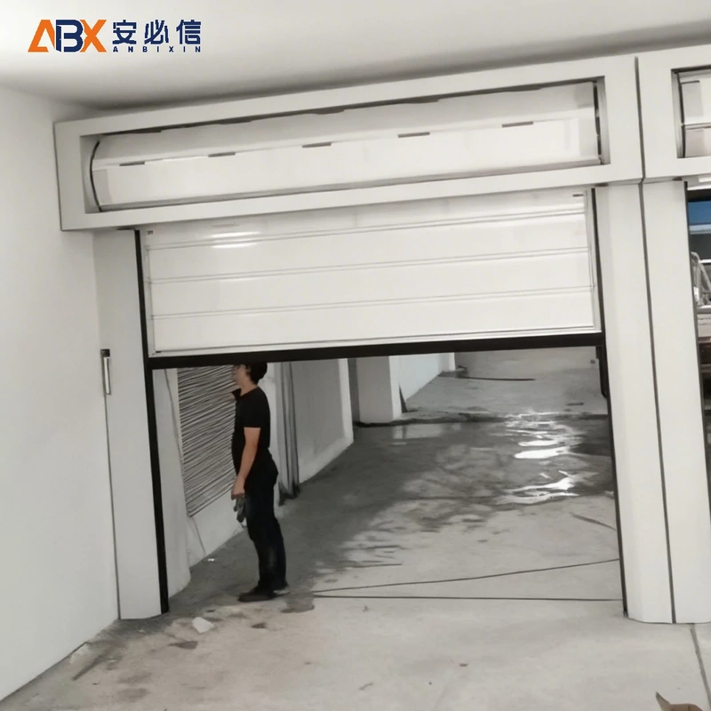 亳州厂房高速门
